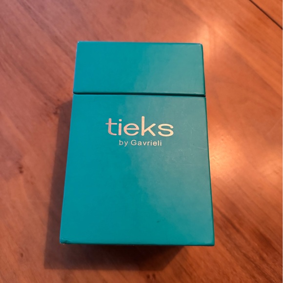 Tieks Shoes - Tieks by Gavrieli Ballet Flats Matte Black
